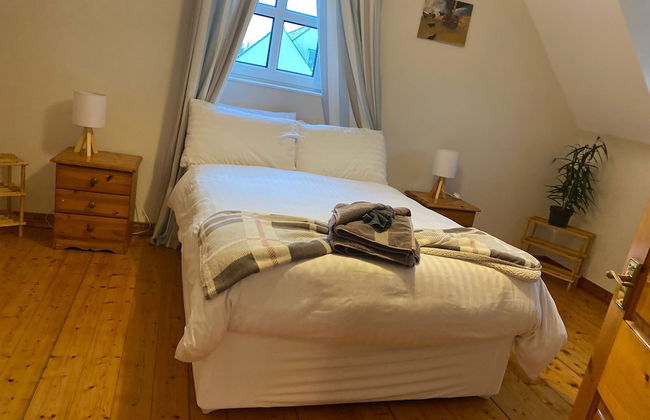Riverside Cottage, Ramelton, The Wild Atlantic Way - Foto 7