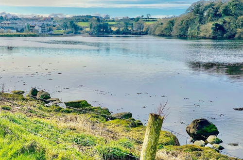 Photo 38 - Riverside Cottage, Ramelton, The Wild Atlantic Way