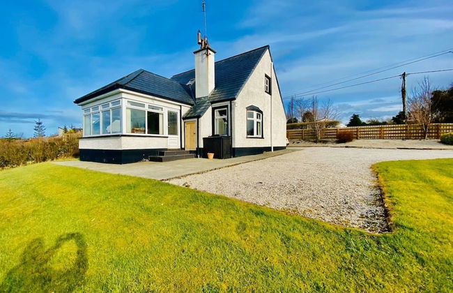 Riverside Cottage, Ramelton, The Wild Atlantic Way - Foto 41