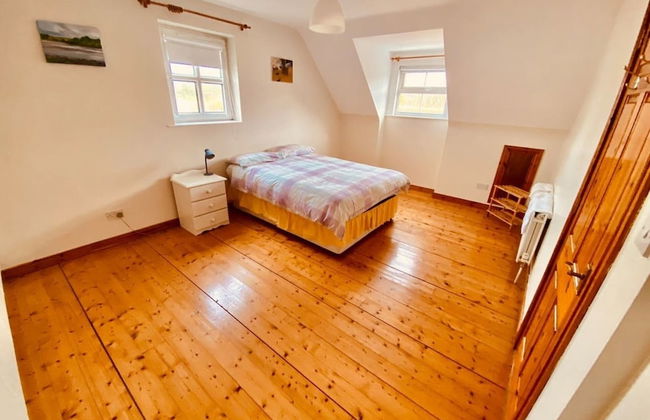 Riverside Cottage, Ramelton, The Wild Atlantic Way - Foto 2