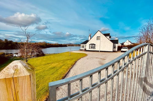 Photo 39 - Riverside Cottage, Ramelton, The Wild Atlantic Way