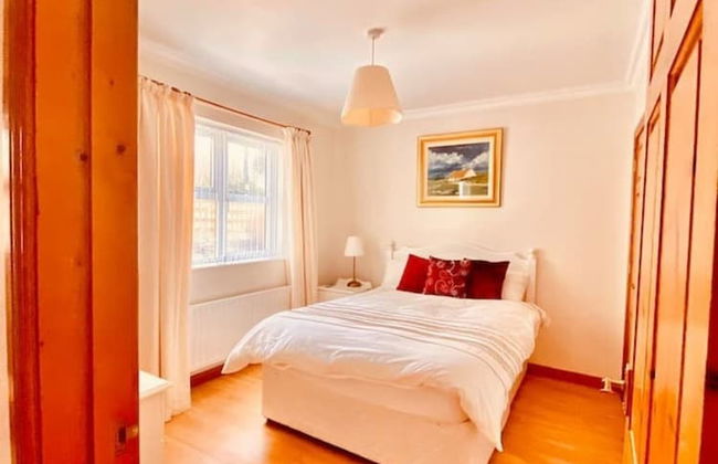 Riverside Cottage, Ramelton, The Wild Atlantic Way - Foto 5