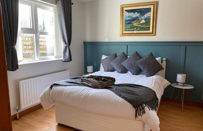 Riverside Cottage, Ramelton, The Wild Atlantic Way - Foto 16