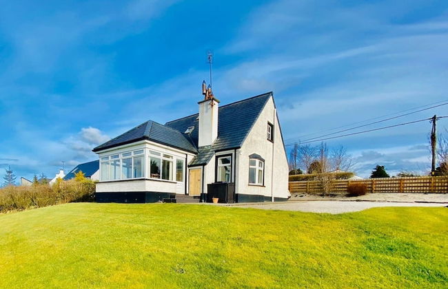 Riverside Cottage, Ramelton, The Wild Atlantic Way - Foto 43