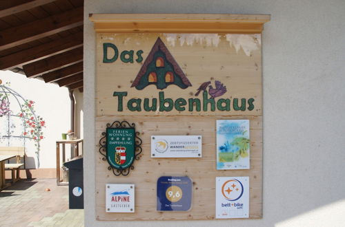 Photo 29 - Das Taubenhaus