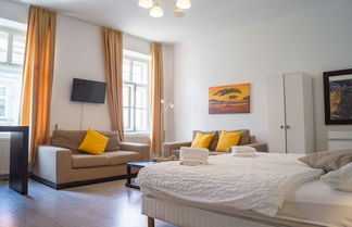 Photo 3 - Modern Apartment in The Heart of Vienna 8