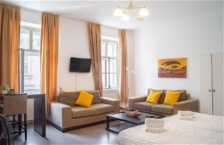 Photo 1 - Modern Apartment in The Heart of Vienna 8