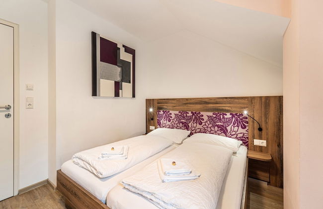 Apartment in St. Georgen / Salzburg Near ski Area - Photo 7