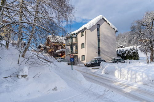 Foto 25 - Apartment in St. Georgen / Salzburg Near ski Area