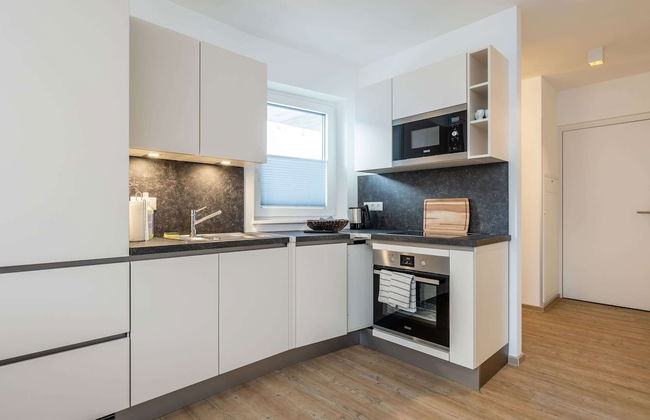 Apartment in St. Georgen / Salzburg Near ski Area - Photo 11