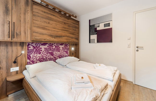 Apartment in St. Georgen / Salzburg Near ski Area - Photo 4