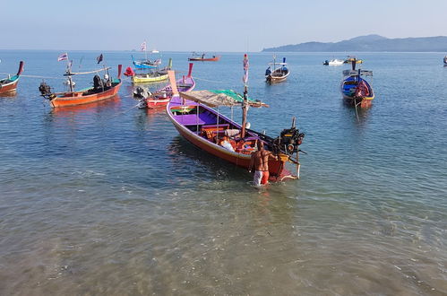 Photo 33 - BangTao Beachfront by Lofty