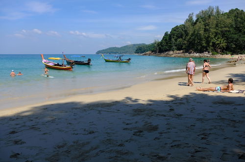 Photo 29 - BangTao Beachfront by Lofty