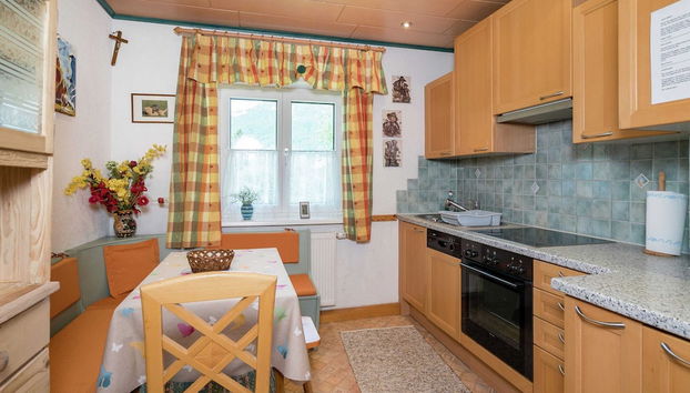 Cozinha privada