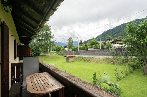 Foto 13 - Charming Apartment in Kitzbuhel With Balcony