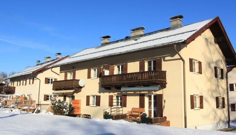 Foto 1 - Charming Apartment in Kitzbuhel With Balcony