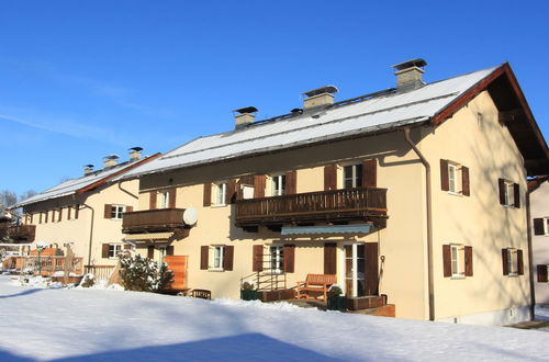 Photo 15 - Charming Apartment in Kitzbuhel