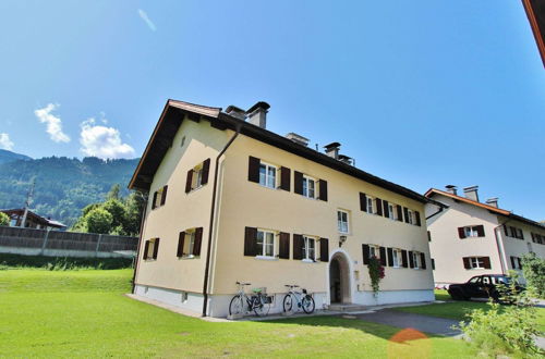 Photo 1 - Charming Apartment in Kitzbuhel With Balcony