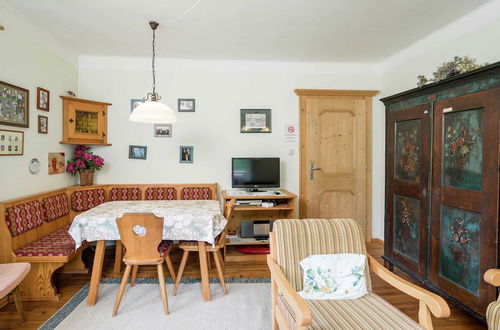 Photo 11 - Charming Apartment in Kitzbuhel