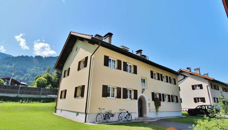 Foto 1 - Charming Apartment in Kitzbuhel-formerly TUI Ferienhaus