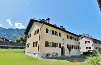 Foto 1 - Charming Apartment in Kitzbuhel