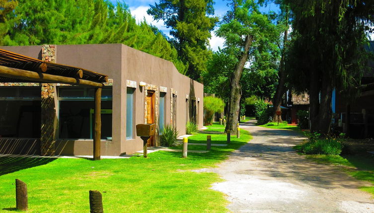 Photo 1 - Los Platanos Cabañas & Suites