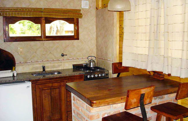 Los Platanos Cabañas & Suites - Foto 17