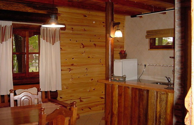 Los Platanos Cabañas & Suites - Foto 16