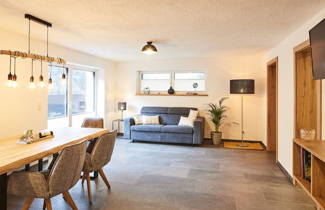 Apartment Naturnah - Foto 19
