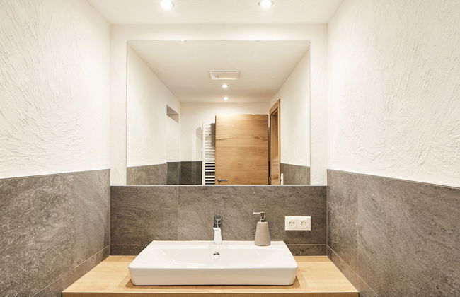 Apartment Naturnah - Foto 11