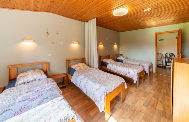 Holiday Home in Montleban With Sauna - Foto 3