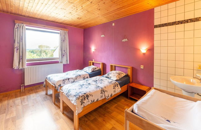 Holiday Home in Montleban With Sauna - Foto 7