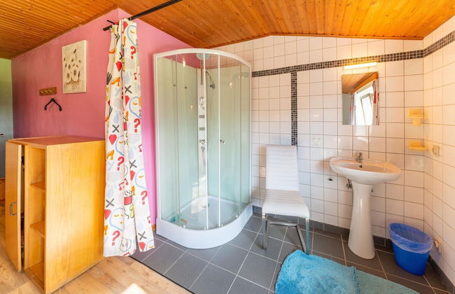 Holiday Home in Montleban With Sauna - Foto 19