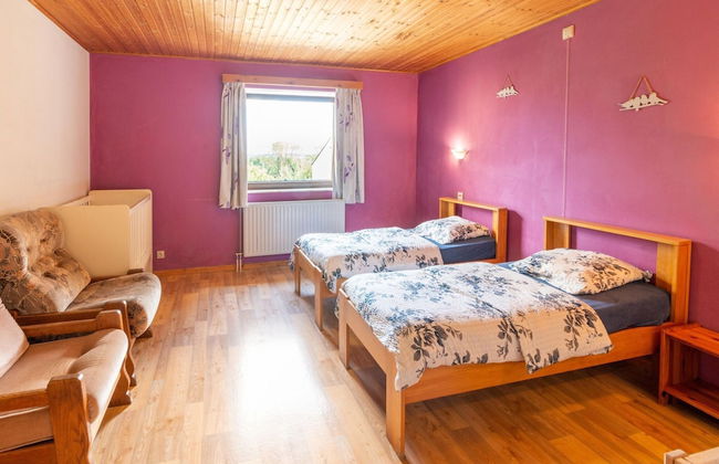 Holiday Home in Montleban With Sauna - Foto 9