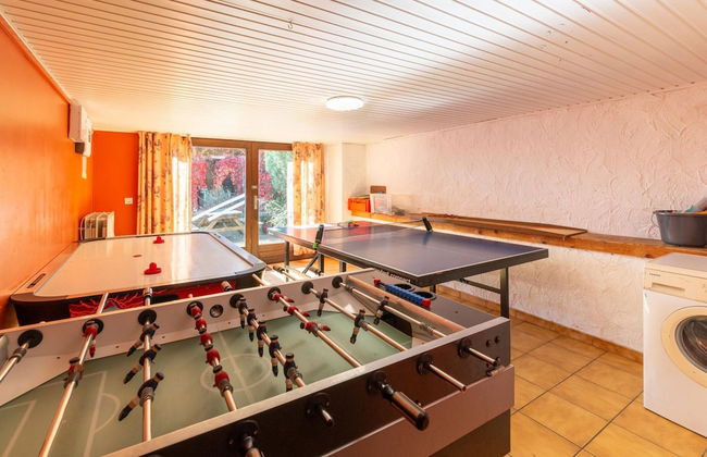 Holiday Home in Montleban With Sauna - Foto 23
