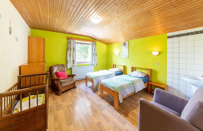 Holiday Home in Montleban With Sauna - Foto 4