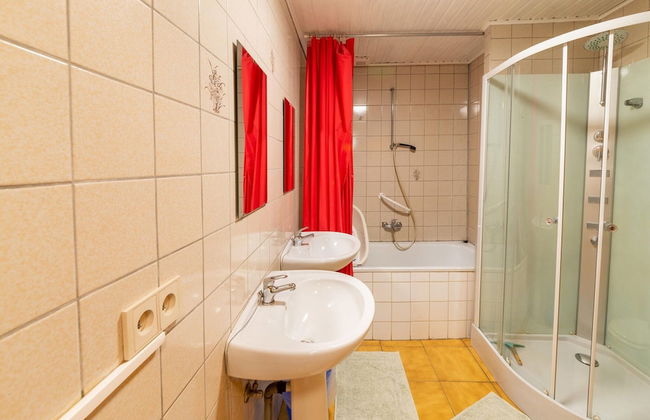 Holiday Home in Montleban With Sauna - Foto 17