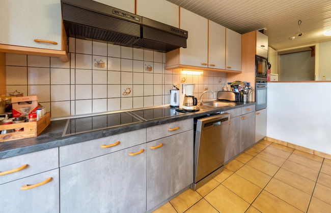 Holiday Home in Montleban With Sauna - Foto 12