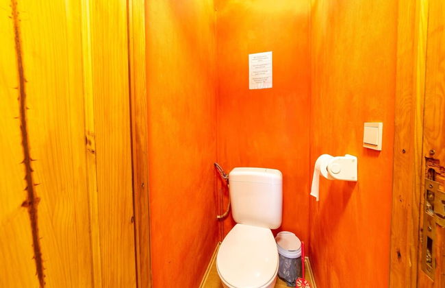 Holiday Home in Montleban With Sauna - Foto 20