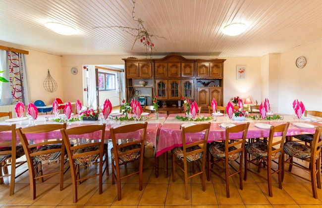 Holiday Home in Montleban With Sauna - Foto 27