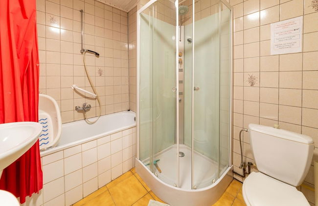 Holiday Home in Montleban With Sauna - Foto 21