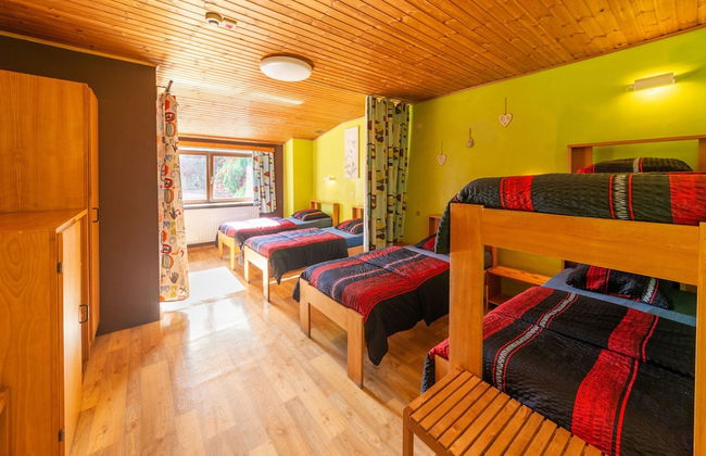 Holiday Home in Montleban With Sauna - Foto 8
