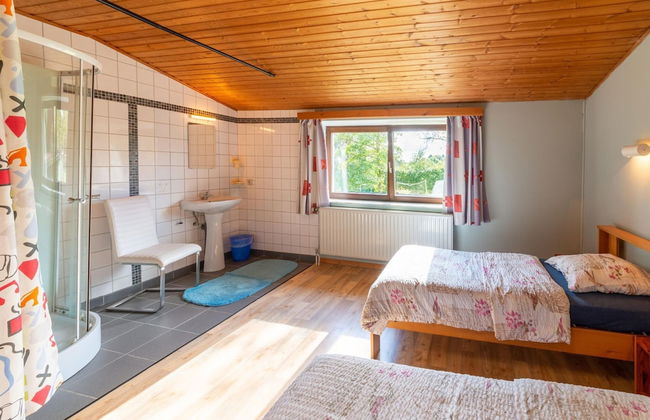 Holiday Home in Montleban With Sauna - Foto 2