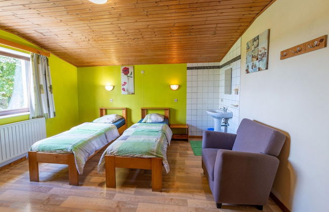 Holiday Home in Montleban With Sauna - Foto 6