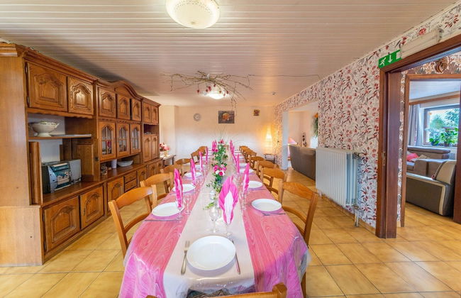Holiday Home in Montleban With Sauna - Foto 26