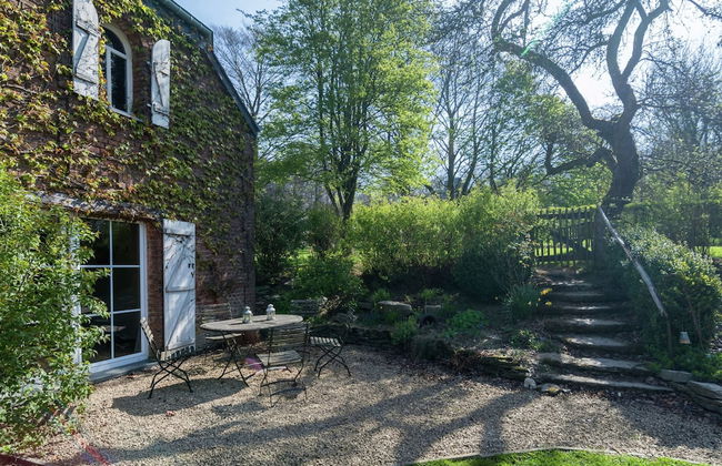 Quaint Holiday Home in Bievre in the Forest - Foto 19