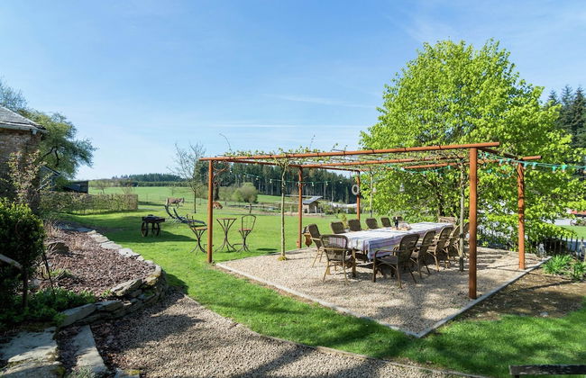 Bievre Forest-edge Retreat - Foto 21