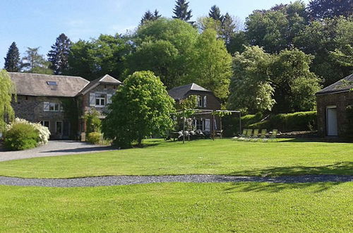 Photo 31 - Spacious Cottage With Backyard and Large Garden