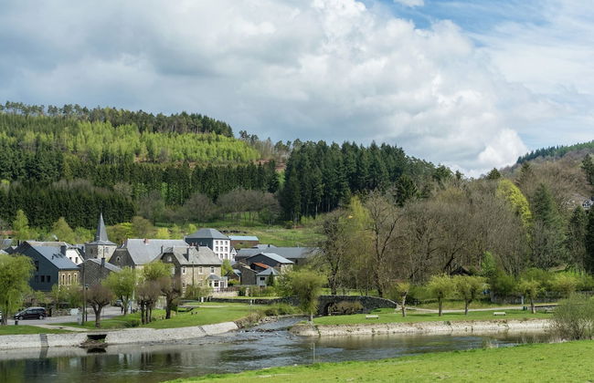 Bievre Forest-edge Retreat - Foto 34