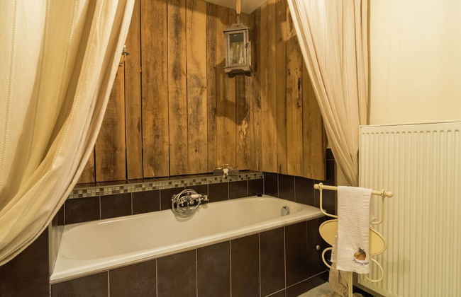 Quaint Holiday Home in Bievre in the Forest - Foto 23